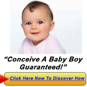 Best Way To Conceive A Boy – 7 Effective Methods