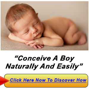 Positions To Get A Baby Boy – 7 Proven Ways